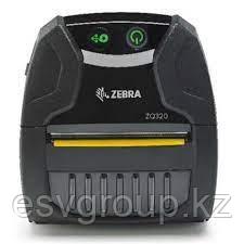Мобильный принтер чеков Zebra ZQ320