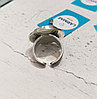 Комплект" Premium" (кулон,браслет,серьги и кольцо)
серебро 925 пробы, фото 2