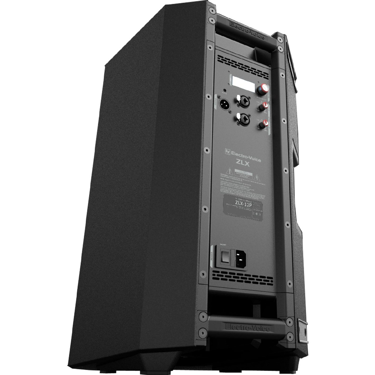 Активная акустическая система Electro-Voice ZLX15BT - фото 3 - id-p102365854