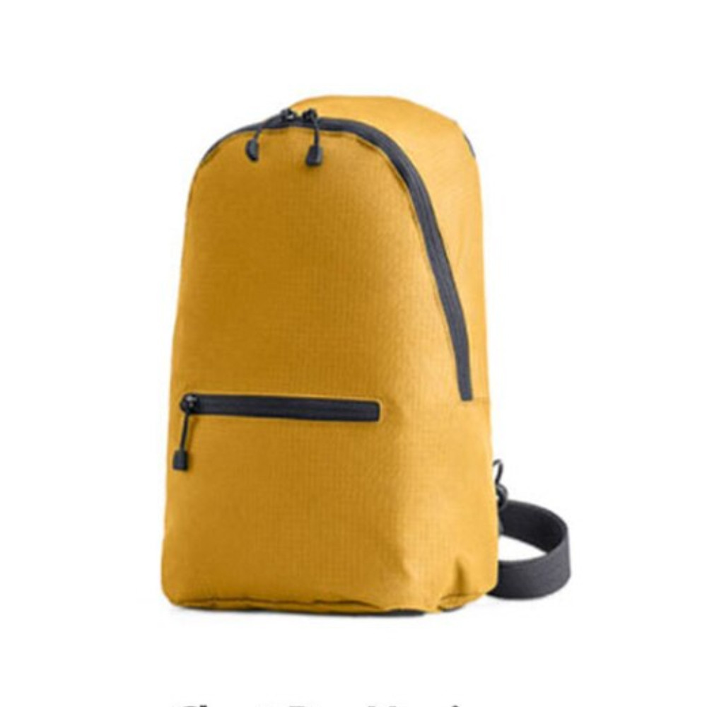 Рюкзак Xiaomi Zanjia Small Backpack - фото 2 - id-p102365830