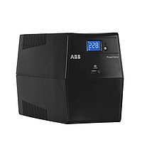 Источник бесперебойного питания ABB PowerValue 11LI Pro