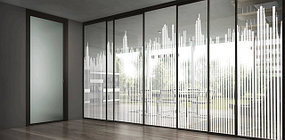 Арт Тонировка художественная