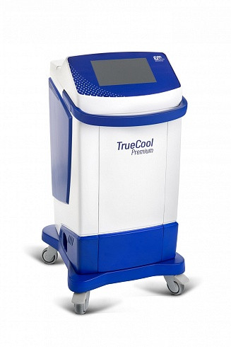 Аппарат для гипотермии с циркулирующей жидкостью   TrueCool с принадлежностями