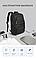 Рюкзак для ноутбука и бизнеса Bange BG-7268 (серый), фото 9