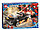 Конструктор Lari 11636 Человек-Паук и Призрачный Гонщик против Карнажа, аналог LEGO Spider-Man  76173, фото 3