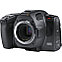 Кинокамера Blackmagic Design Pocket 6K G2 + Видоискатель EVF, фото 2