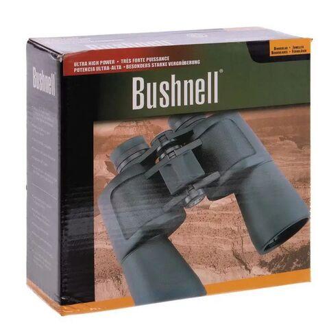 Бинокль охотничий с мощной оптикой Bushnell Trophy Camouflage 70x70 - фото 4 - id-p102367897