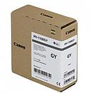 Картридж Canon PFI-1100 Gray для imagePROGRAF PRO-2100/4100/6100/4100S/6100S 0856C001, фото 2