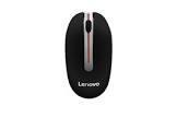 Мышь Lenovo Wireless Mouse N3903 Black