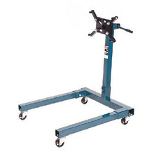 Кантователь двигателя для 570кг (4 колеса) Forsage F-T25672(T25671) 1610