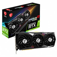 Видеокарта MSi gaming x trio RTX 3080 TI