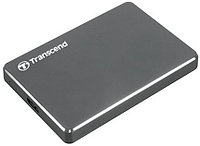 Внешний жесткий диск 2,5 2TB Transcend TS2TSJ25C3N