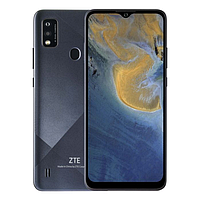 Смартфон ZTE Blade A51 2-64GB Grey