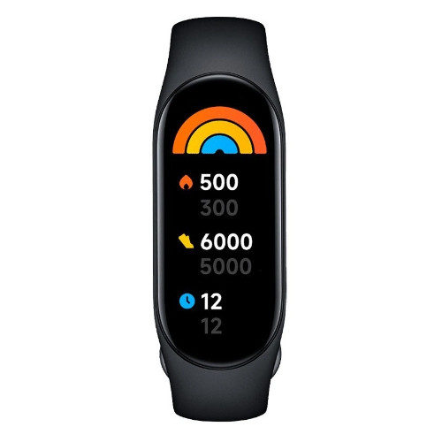 Фитнес браслет Xiaomi Mi Band 7 (CN) - фото 3 - id-p102370642