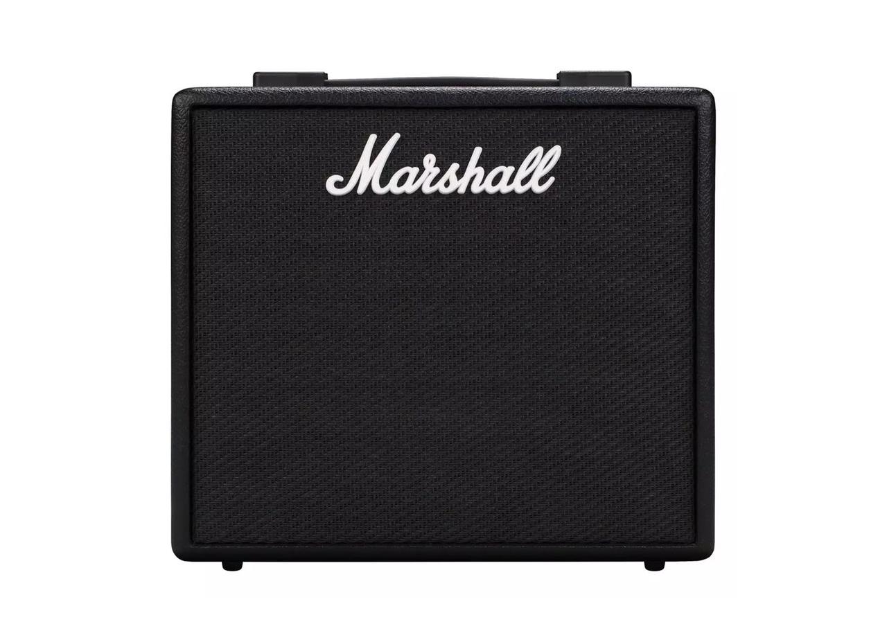 Комбоусилитель MARSHALL CODE25