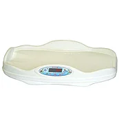 Весы для новорожденных ВЭНд-01-"Малыш"-15-С-5 "Катер"