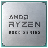 AMD Процессор AMD Ryzen 5 5600G 3.9 ГЦ (100-100000252MPK)