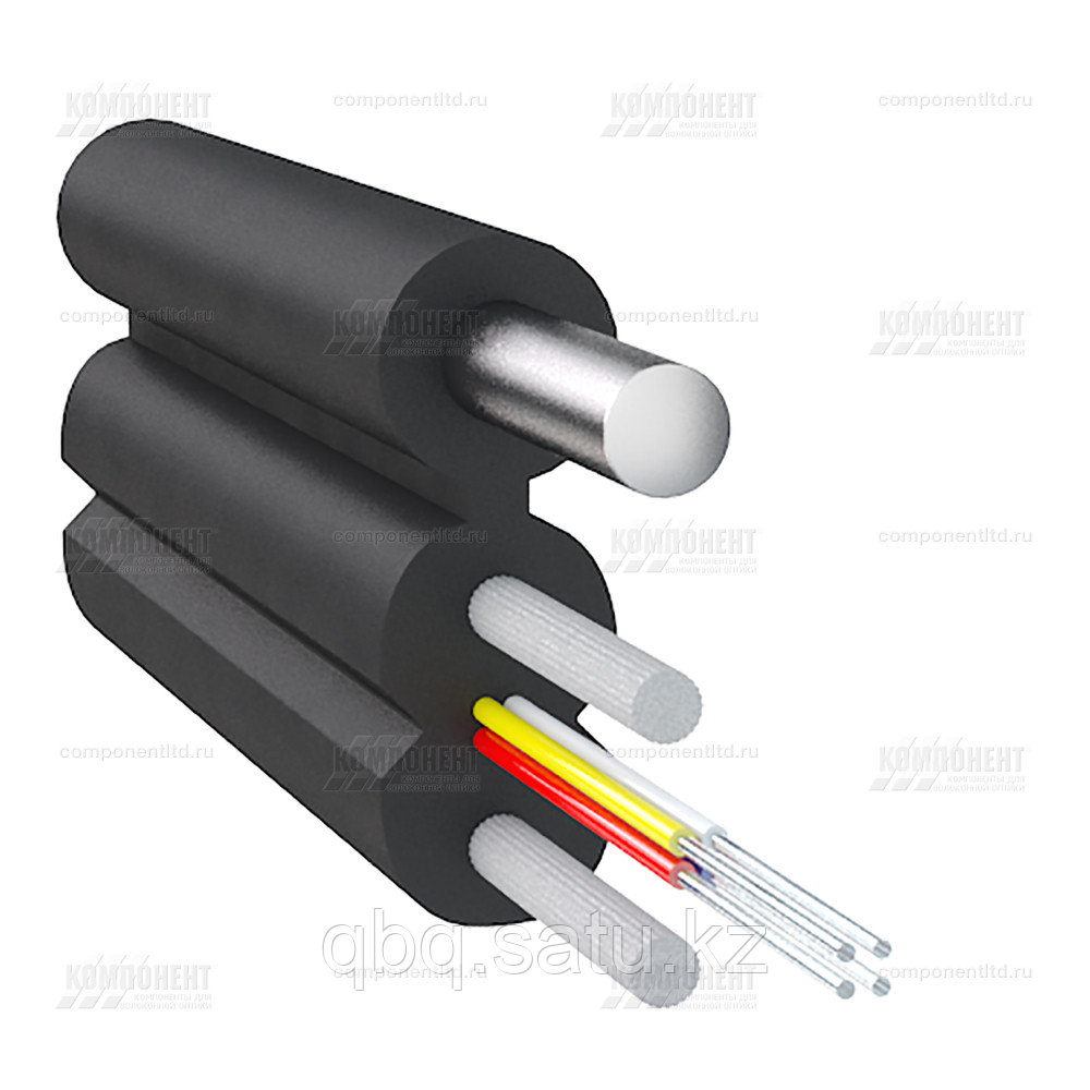 Оптический кабель дробь ИК/Т - А4 - фото 1 - id-p102371011