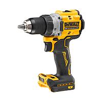 DEWALT DCD800NT-XJ, 18В сымсыз соққысыз щеткасыз бұрғы-бұрағыш, батареясы мен жады жоқ