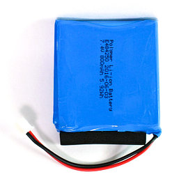 Аккумулятор 7.4V 800 mah Sat Link  WS 6933