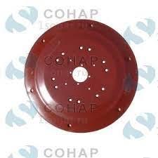 Тарелка косилки рабоч(верх 1,65) 5036010370 (г3510