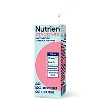 НУТРИЭН® СТАНДАРТ с нейтральным вкусом 200 мл