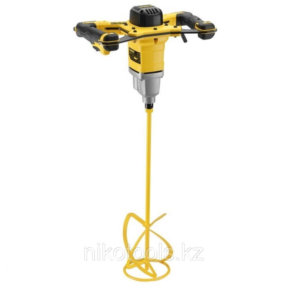 Сетевой миксер DEWALT DWD241-QS, 1800 Вт