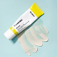 Крем с керамидами Dr.Jart+ Ceramidin Cream Moisture Retention Shield