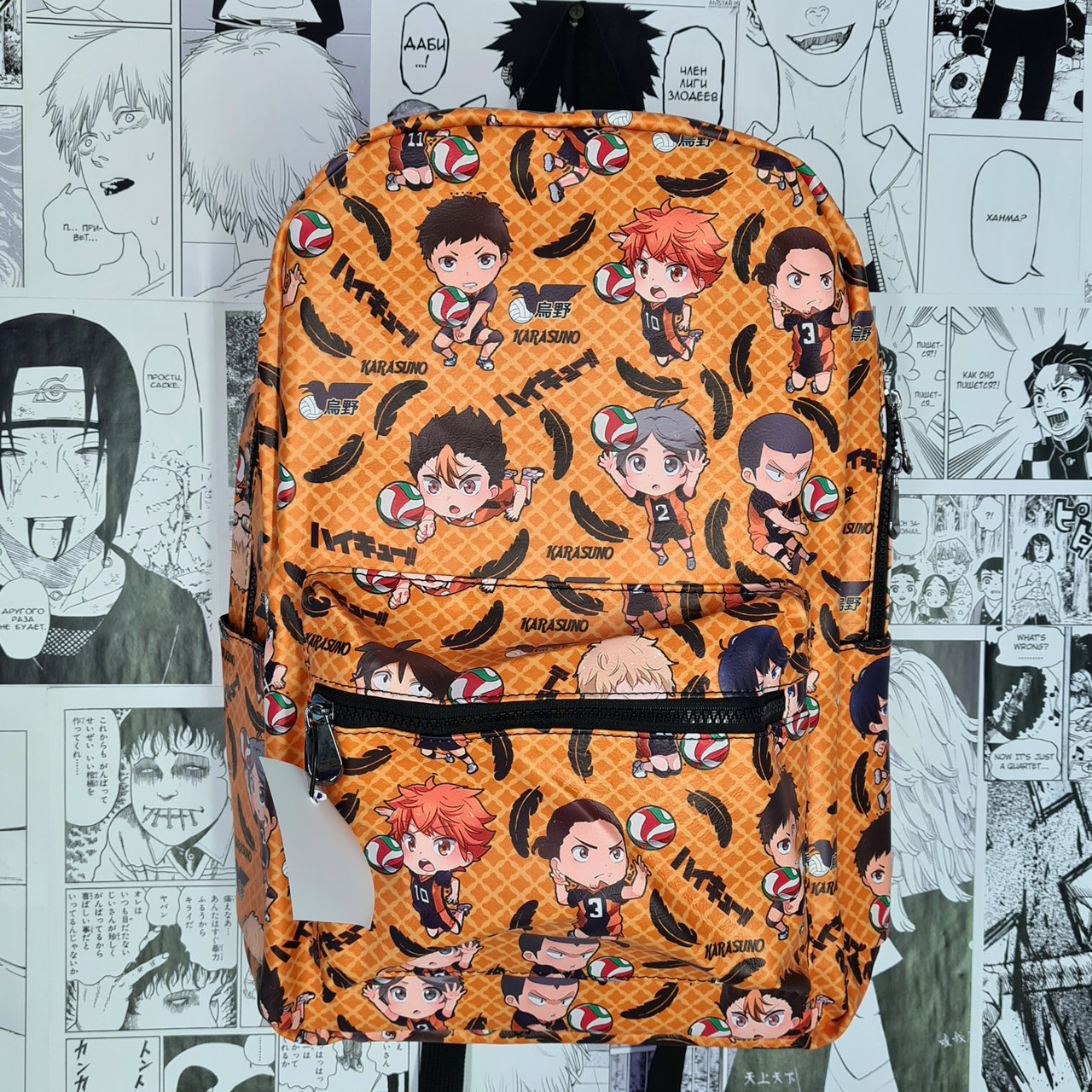 Виниловый рюкзак Волейбол: продажа, цена в Алматы. Школьные рюкзаки и ...