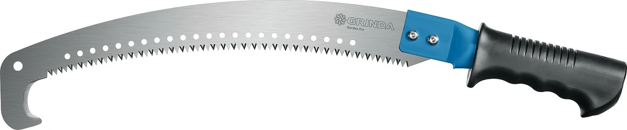 Ножовка ручная и штанговая Garden Pro,GRINDA 360 мм (42444)