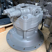 Гидромотор редуктора поворота башни (платформы) на экскаватор Hitachi ZX330-3