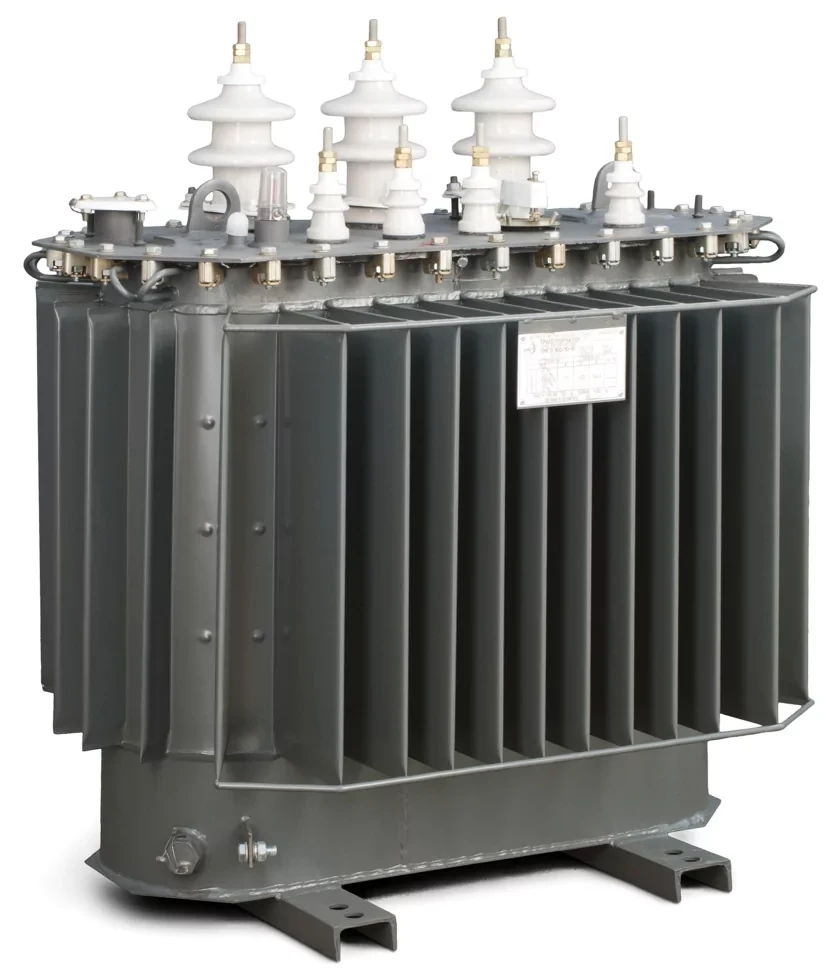 Трансформатор масляный ТМГ-400/10-У1, фото 1