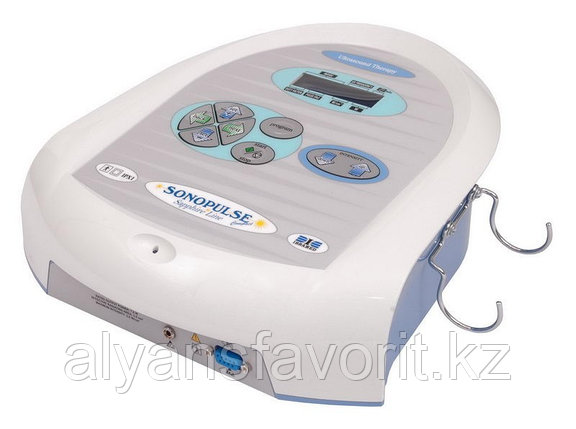 Аппарат ультразвуковой терапии Sonopulse Compact 3 МГц «Косметология», фото 2