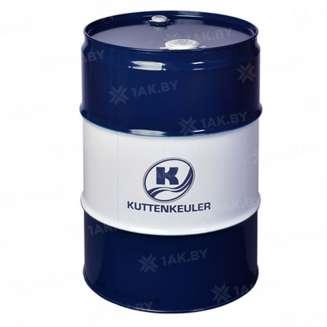 Моторное масло Kuttenkeuler S-Tronic Plus 5w40 200л