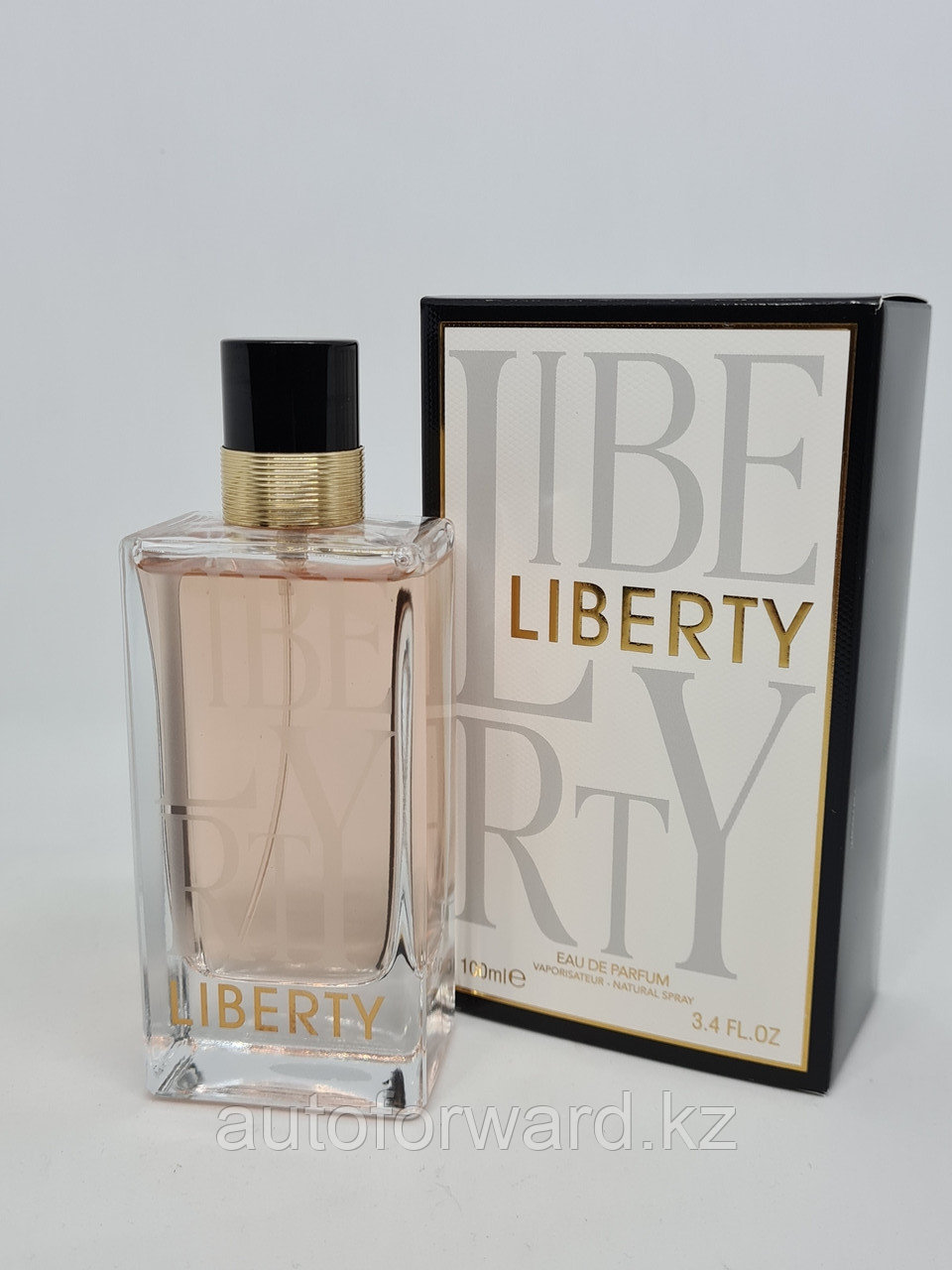 ОАЭ Парфюм Liberty Fragrance world (Аромат Libre YSL)