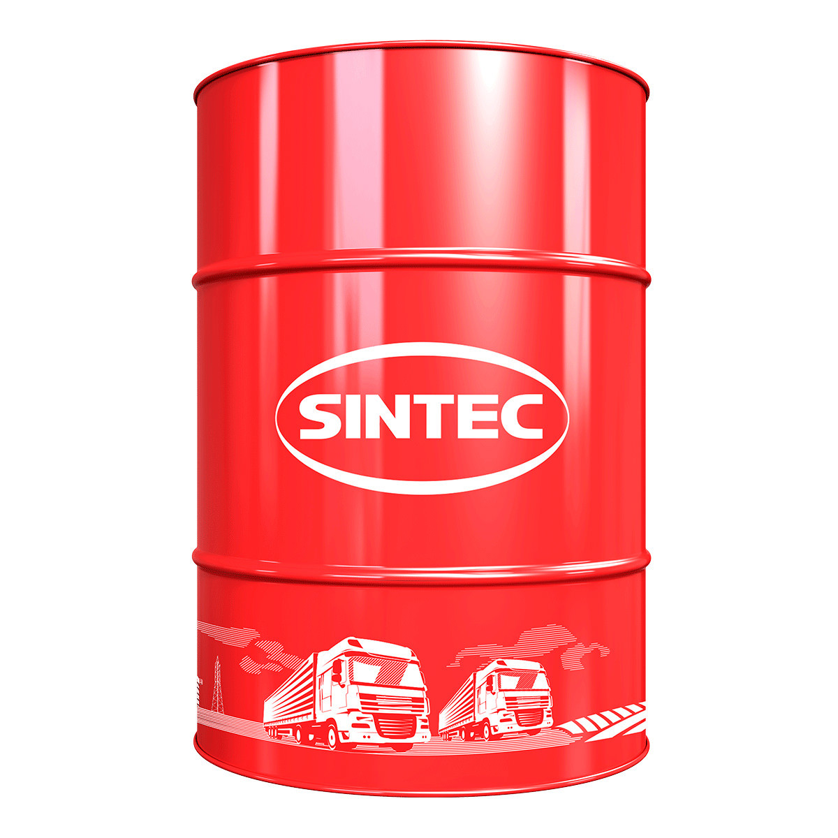 SINTEC Diesel SAE 15W-40, API CF-4/SJ, 180кг - фото 1 - id-p102372987