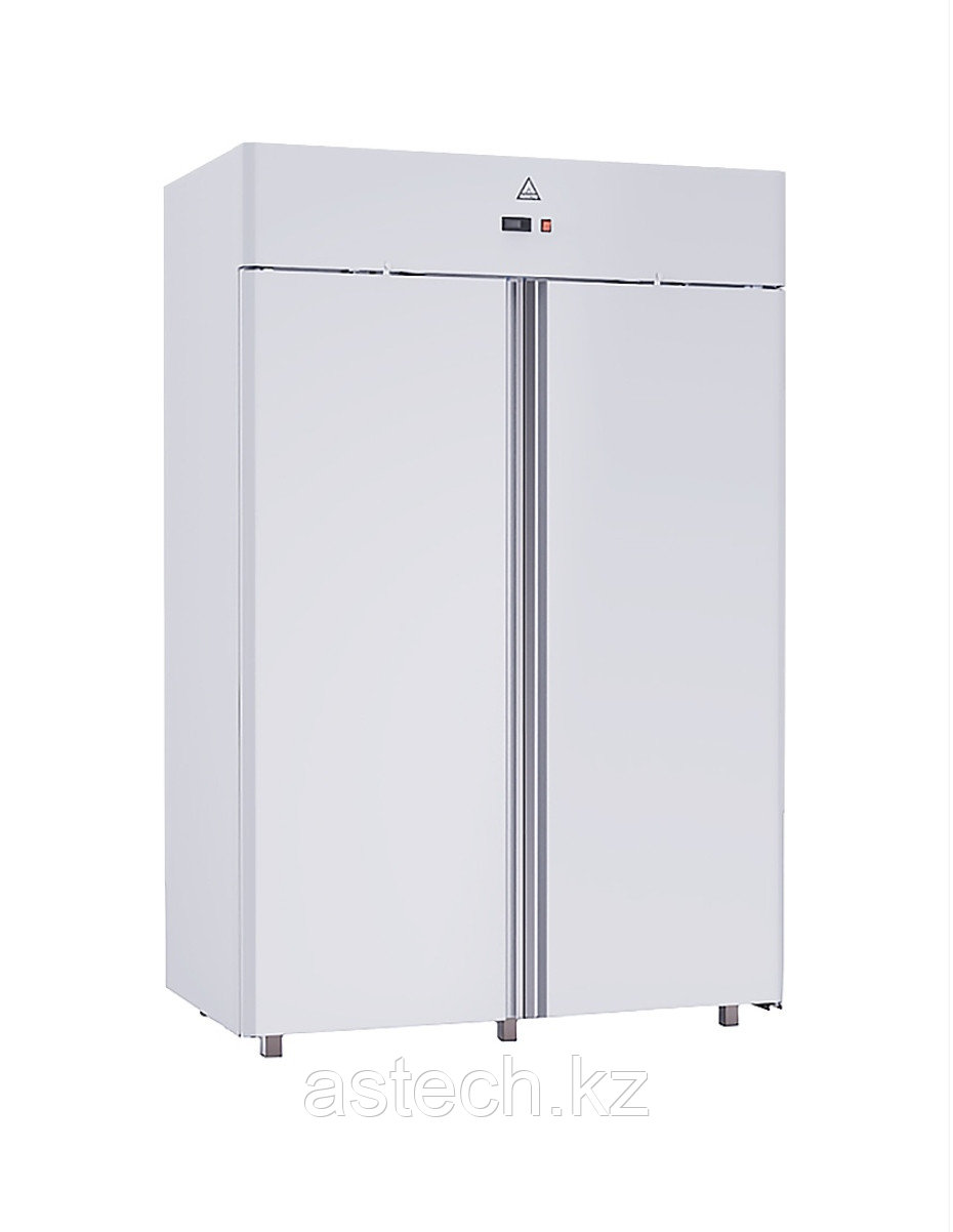 Шкаф холодильный ARKTO R1.4–S, фото 1