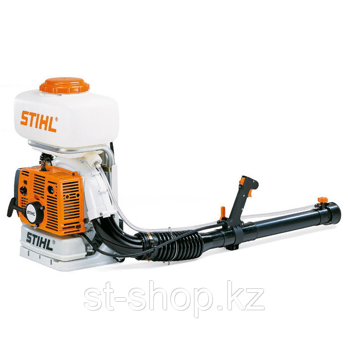 Опрыскиватель STIHL SR 420 (2,6 кВт | 1260 м³/ч | 12 м) бензиновый