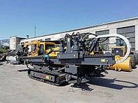 Установка горизонталь-направленного бурения ГНБ XCMG XZ450 Plus