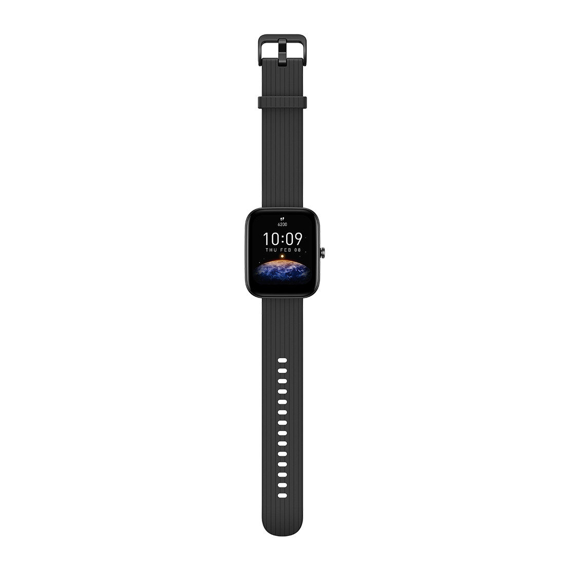 Смарт часы Amazfit Bip 3 A2172 Black - фото 3 - id-p102374260