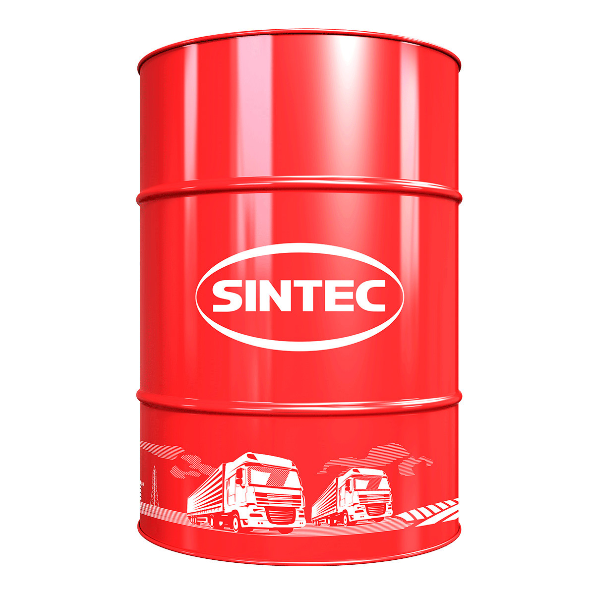 SINTEC EXTRA SAE 20W-50, API SG/CD, 180кг - фото 1 - id-p102374538