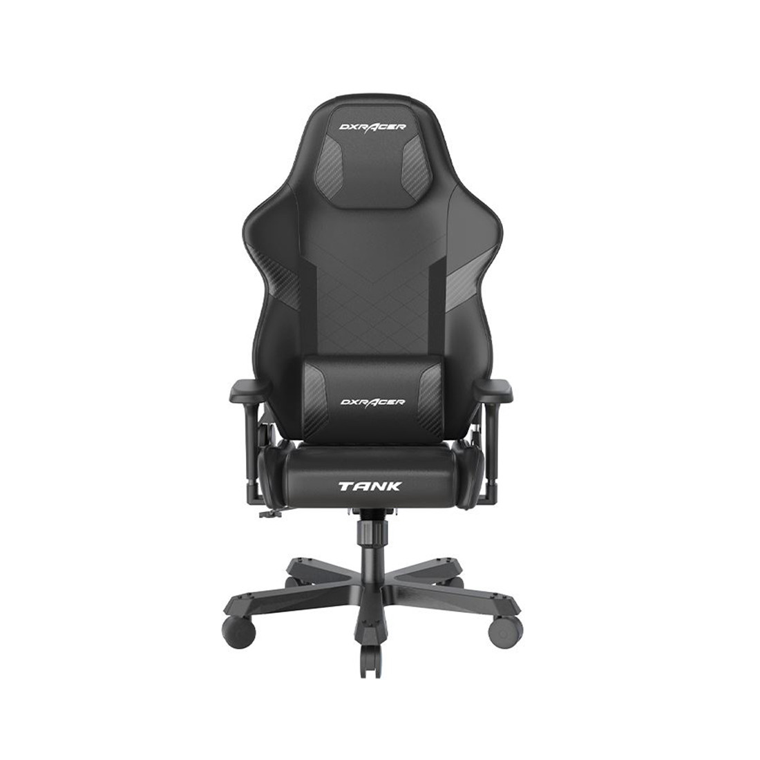 Игровое компьютерное кресло DX Racer GC/T200/N - фото 1 - id-p102374098