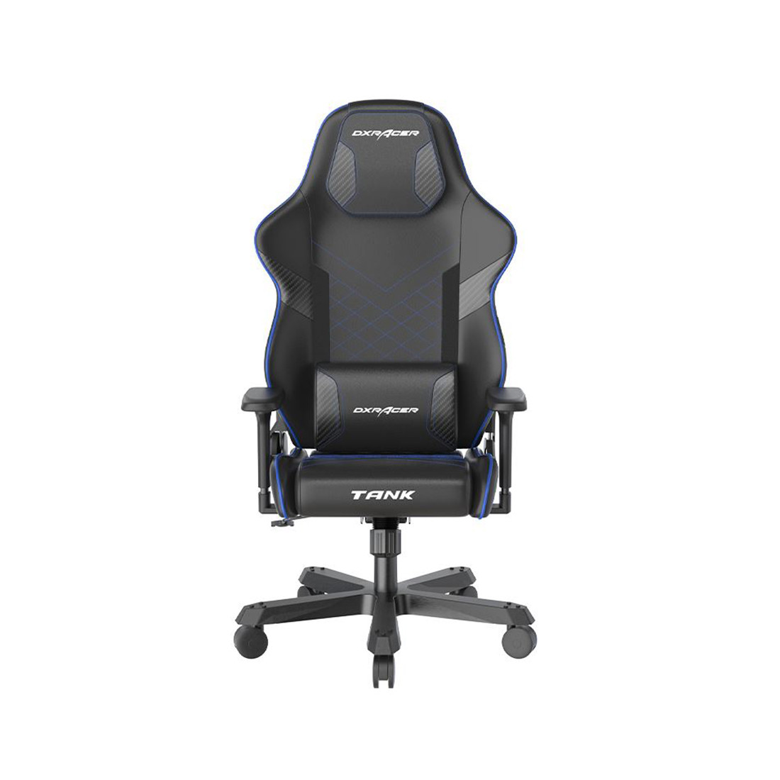 Игровое компьютерное кресло DX Racer GC/T200/NB - фото 1 - id-p102374100