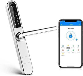 Электронный замок SmartLock S31B - Bluetooth