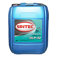 SINTEC Hydraulic HLP 32, 20л