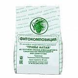 Сбор трав №24 Шизофрения 150 гр