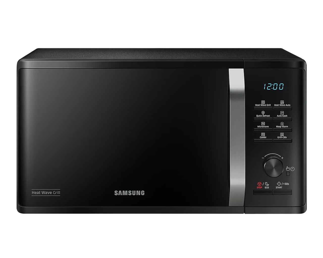 Микроволновая печь Samsung MG23K3575AK/BW