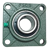 Корпусный подшипник UCF 208