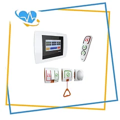 Системы вызова медицинского персонала ZKR