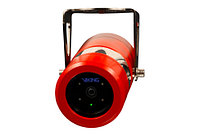 Детектор пламени Серия VSF300 алюминиевым корпусом